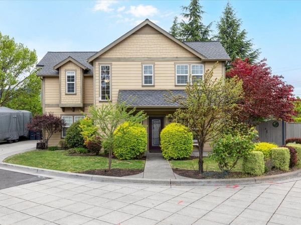 3610 Jerome Lane, Medford, OR 97504