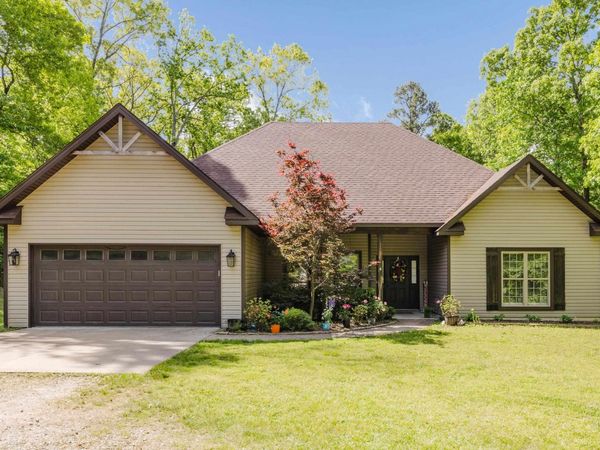 10676 Hinds Rd , Benton, AR 72019