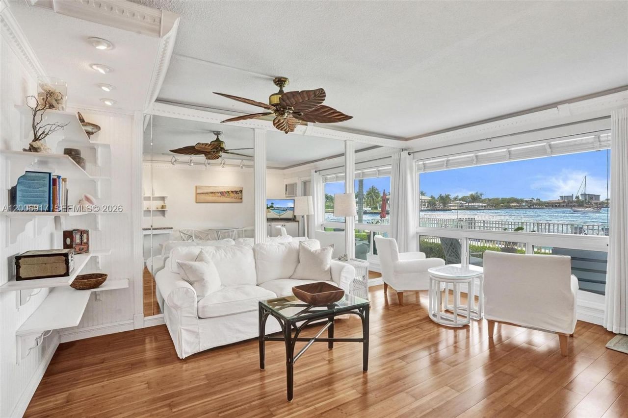 1105 S Riverside Dr , Unit 107, Pompano Beach, FL 33062 Photo