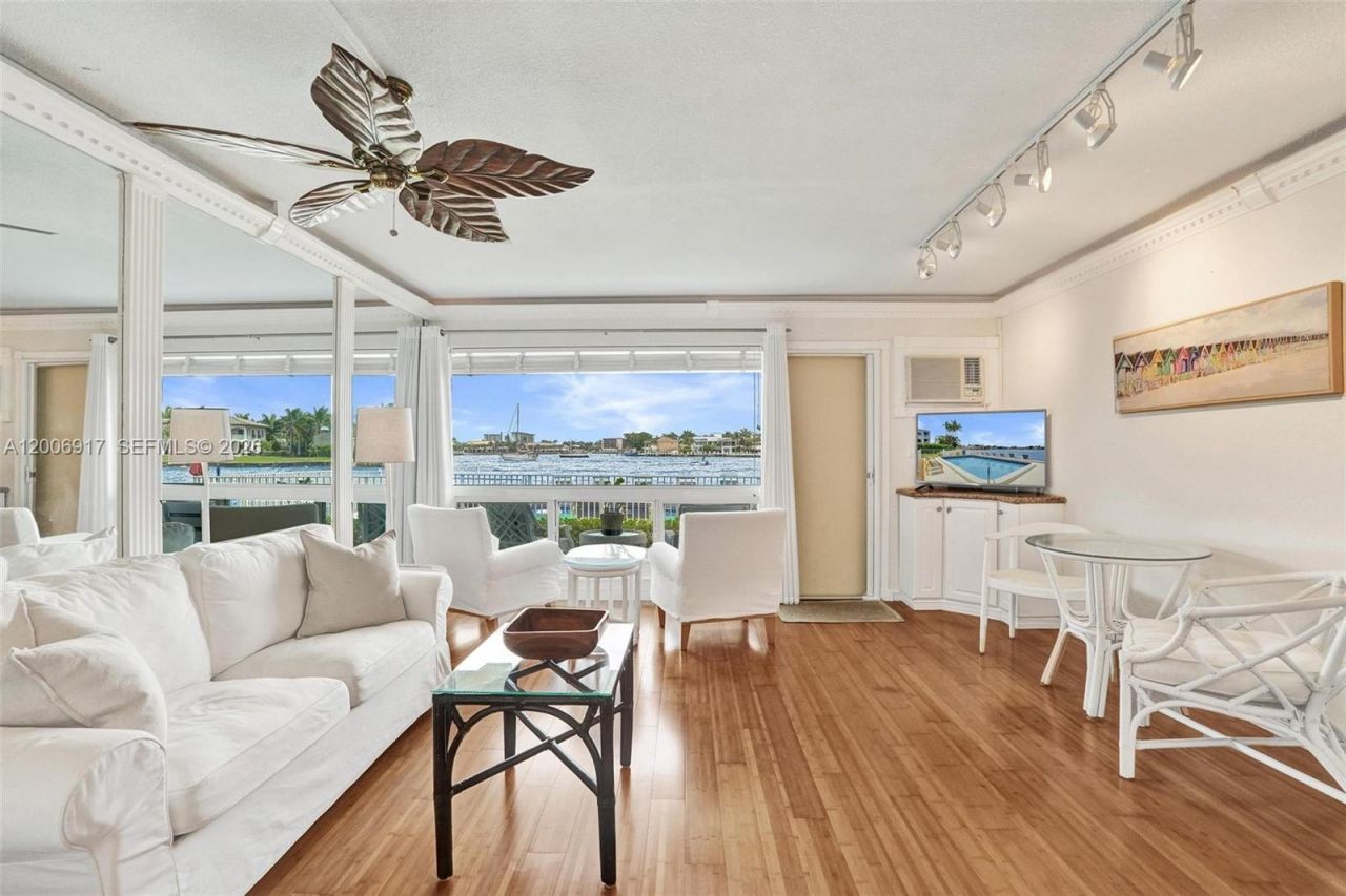 1105 S Riverside Dr , Unit 107, Pompano Beach, FL 33062 Photo