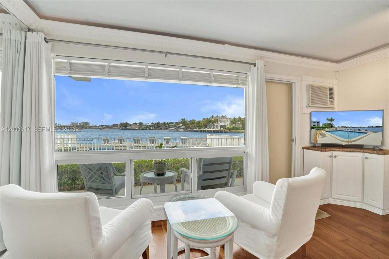 1105 S Riverside Dr , Unit 107, Pompano Beach, FL 33062 Photo