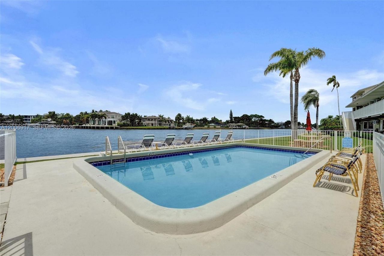 1105 S Riverside Dr , Unit 107, Pompano Beach, FL 33062 Photo