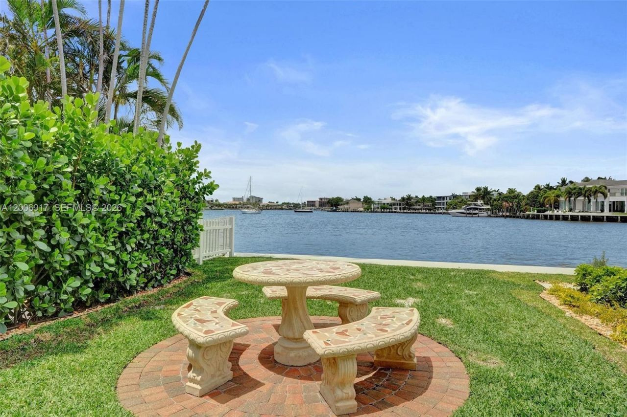 1105 S Riverside Dr , Unit 107, Pompano Beach, FL 33062 Photo