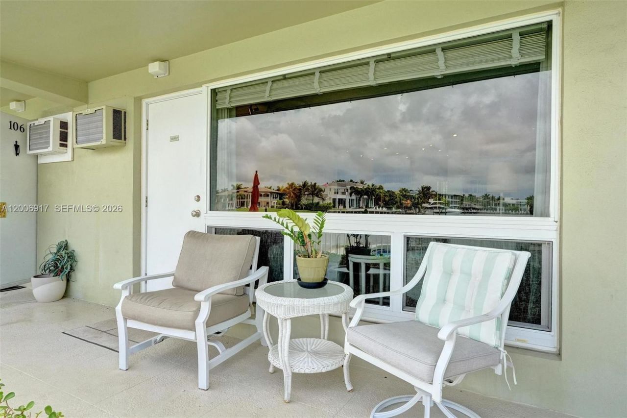 1105 S Riverside Dr , Unit 107, Pompano Beach, FL 33062 Photo