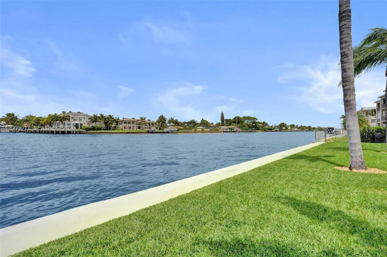 1105 S Riverside Dr , Unit 107, Pompano Beach, FL 33062 Photo