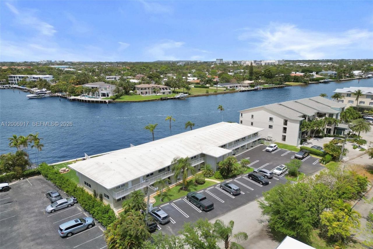 1105 S Riverside Dr , Unit 107, Pompano Beach, FL 33062 Photo