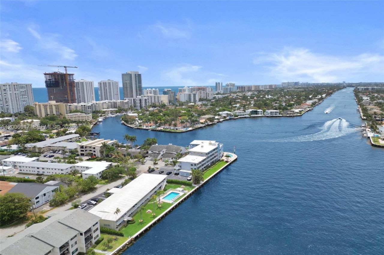 1105 S Riverside Dr , Unit 107, Pompano Beach, FL 33062 Photo