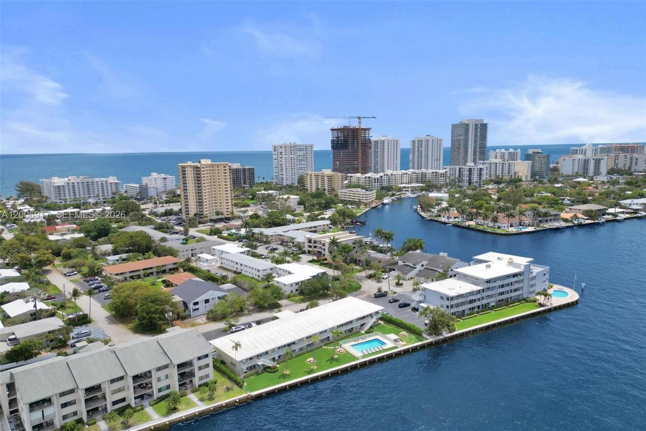 1105 S Riverside Dr , Unit 107, Pompano Beach, FL 33062 Photo