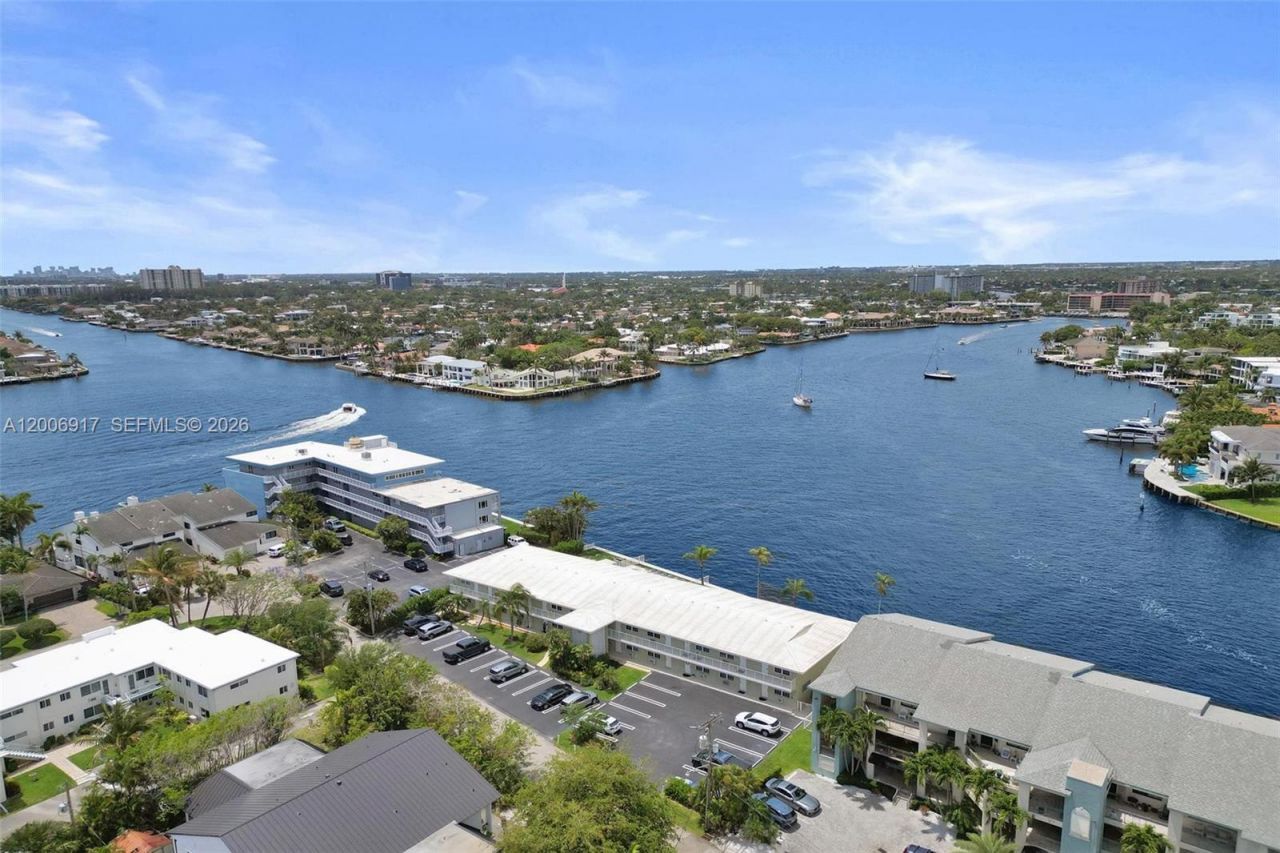 1105 S Riverside Dr , Unit 107, Pompano Beach, FL 33062 Photo