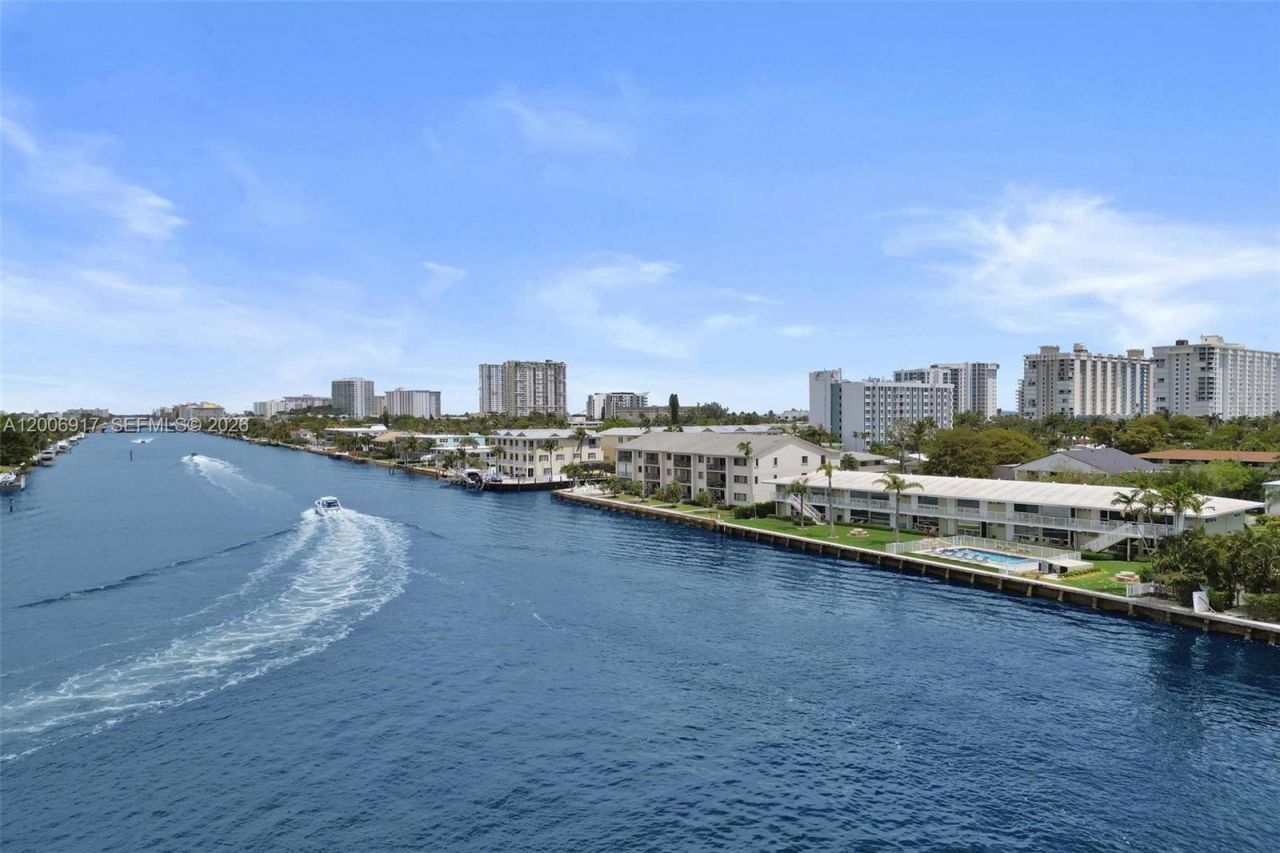 1105 S Riverside Dr , Unit 107, Pompano Beach, FL 33062 Photo