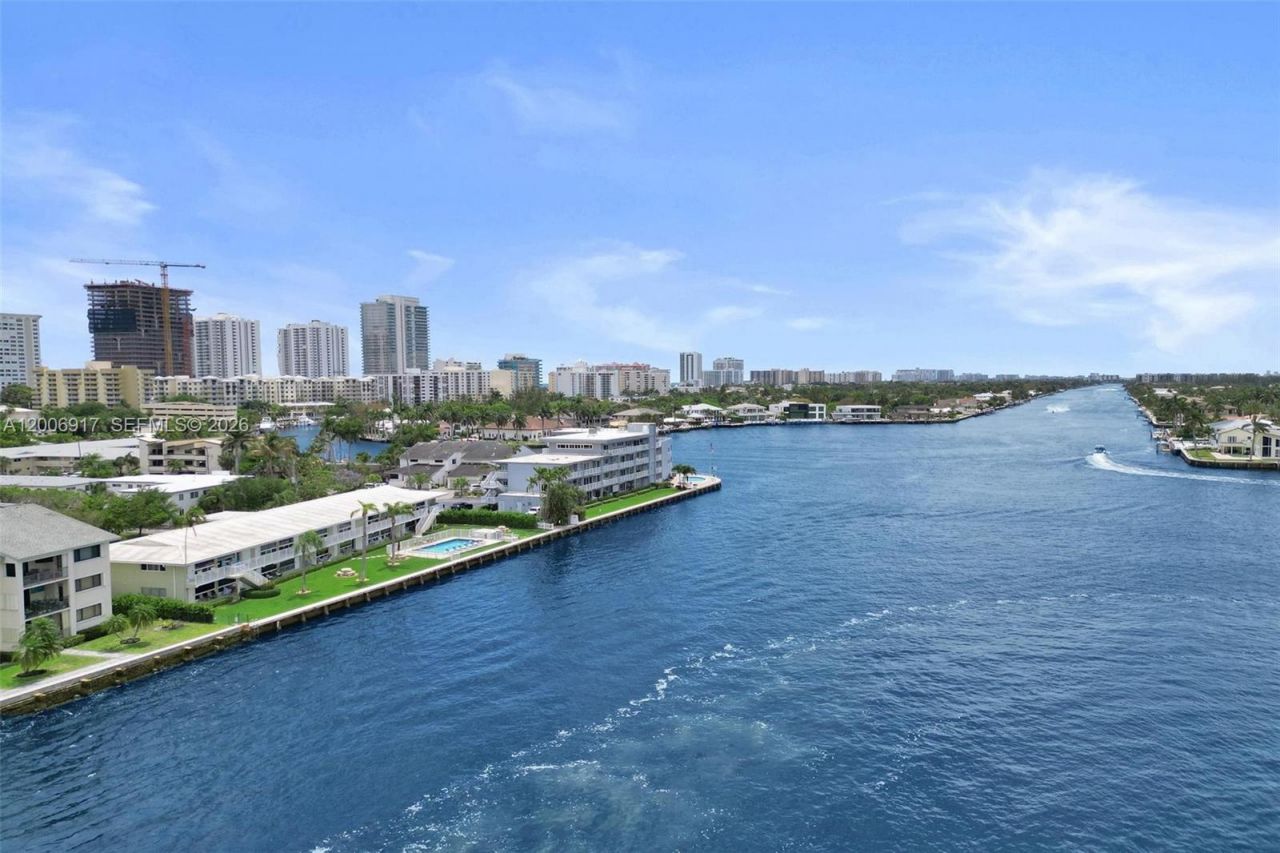 1105 S Riverside Dr , Unit 107, Pompano Beach, FL 33062 Photo