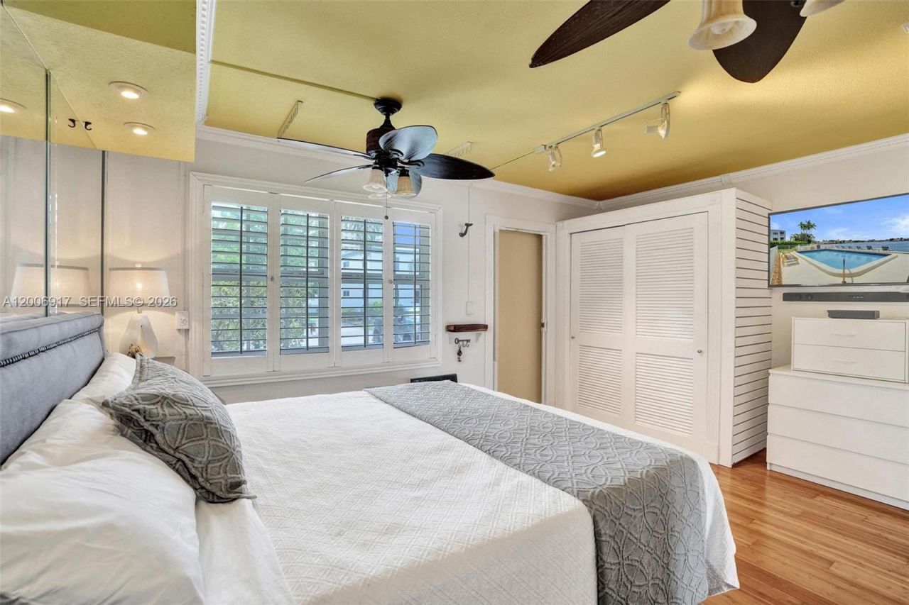 1105 S Riverside Dr , Unit 107, Pompano Beach, FL 33062 Photo