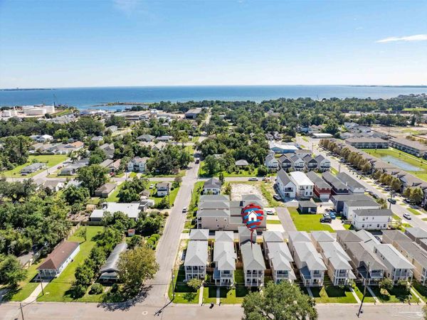 1121 W Romana St, Pensacola, FL 32502