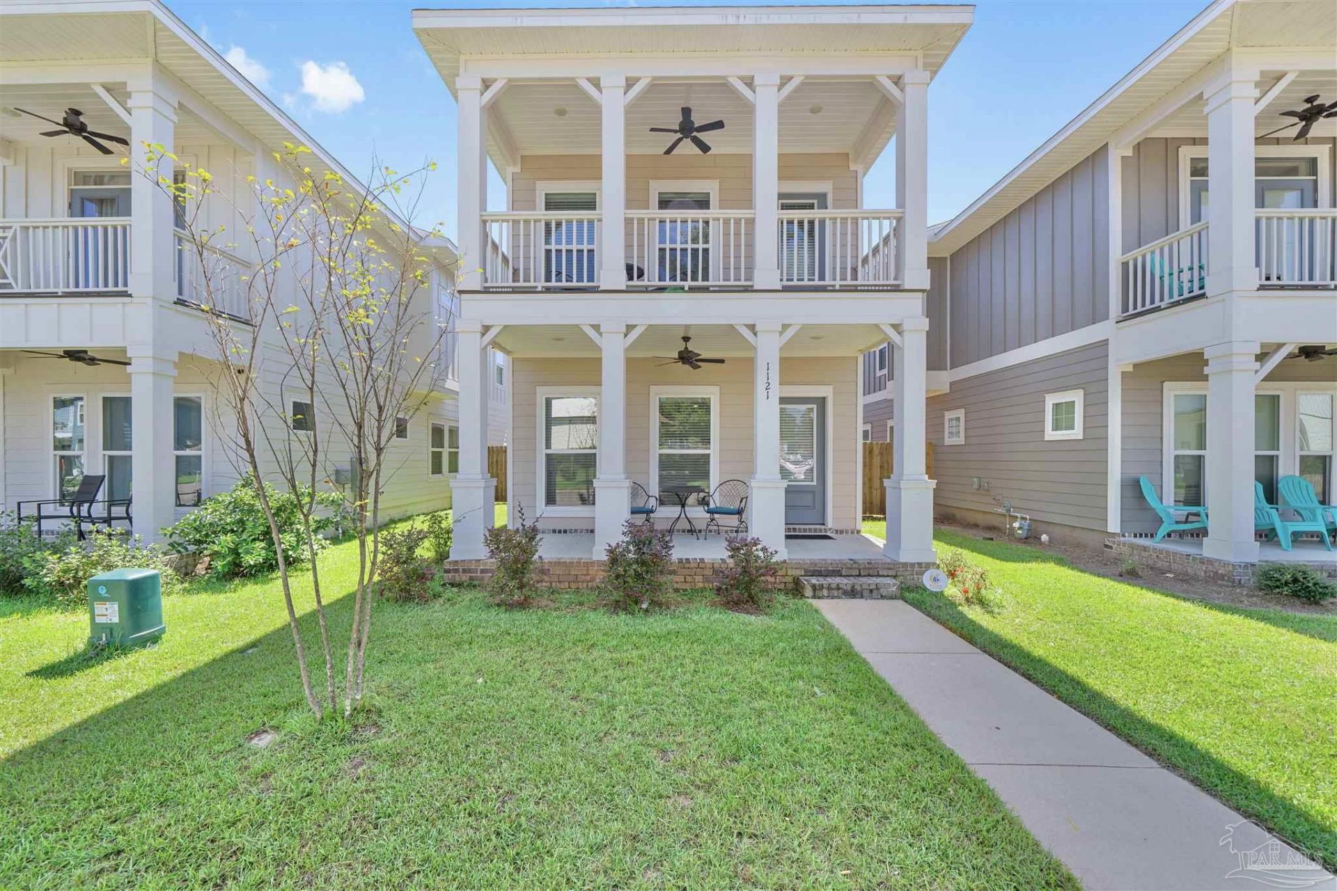 1121 W Romana St, Pensacola, FL 32502 Main Photo