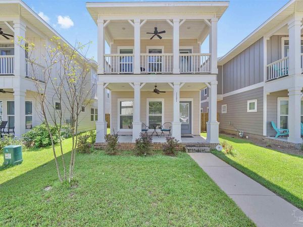 1121 W Romana St, Pensacola, FL 32502