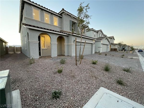 8683 Vermont Vista Street , Las Vegas, NV 89113
