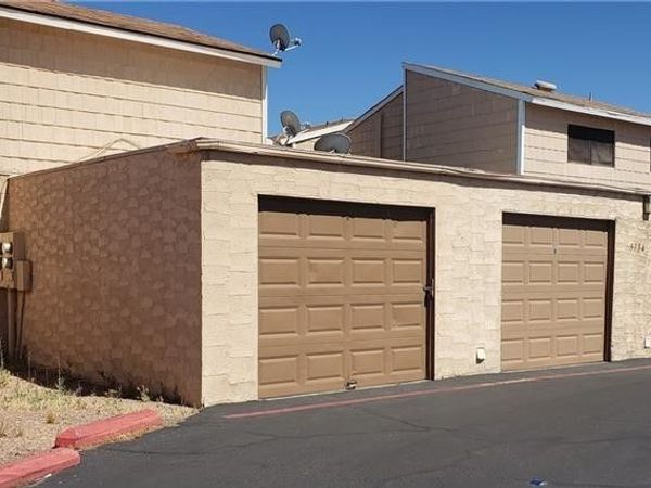 5156 Gray Lane, Unit G, Las Vegas, NV 89119