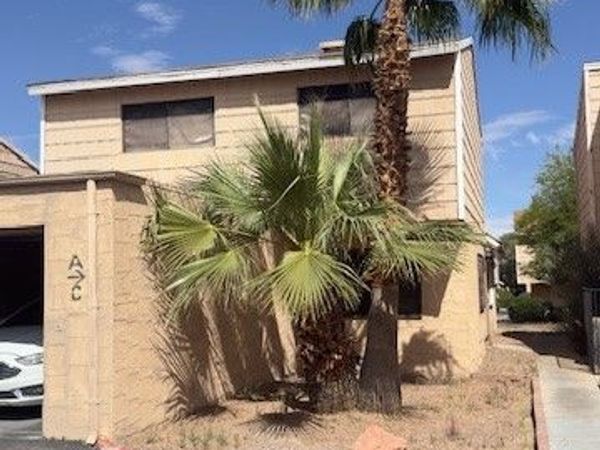 5156 Gray Lane , Unit G, Las Vegas, NV 89119