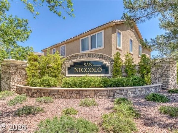 11674 Firesteed Place, Las Vegas, NV 89141