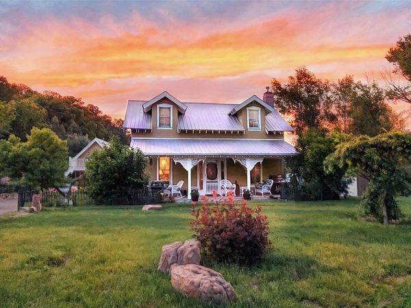 7 Camino De Pastores , Unit A and B, Santa Fe, NM 87506