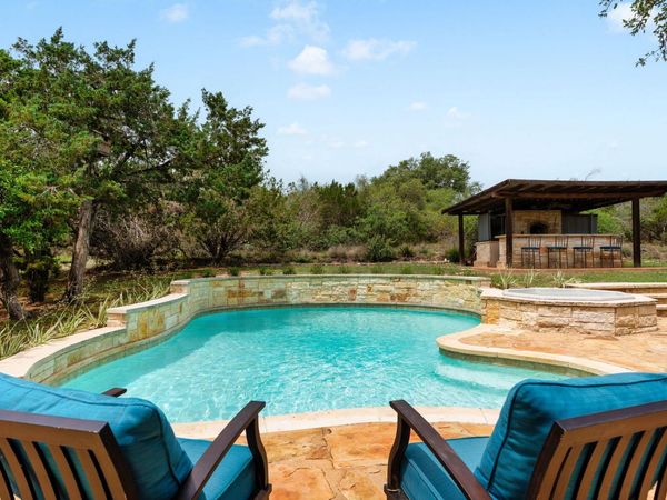 11008 West Cave BLVD , Dripping Springs, TX 78620