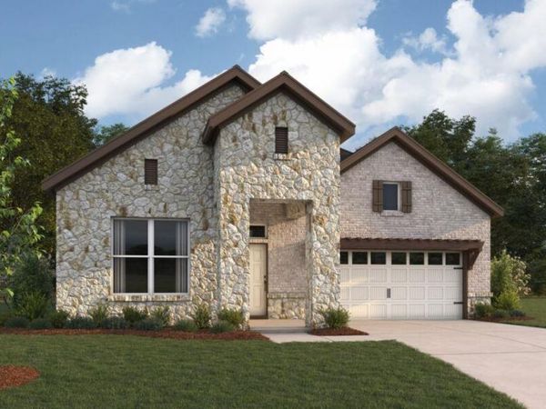 275 Callahan LOOP , Buda, TX 78610