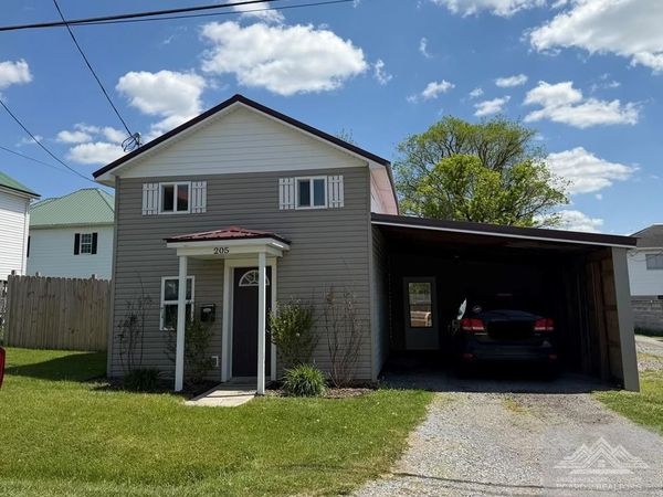 205 Fellers Street, Princeton, WV 24740