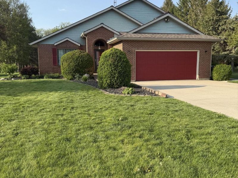 5825 Washington Pike Road, Saint Marys, OH 45885 Photo 2