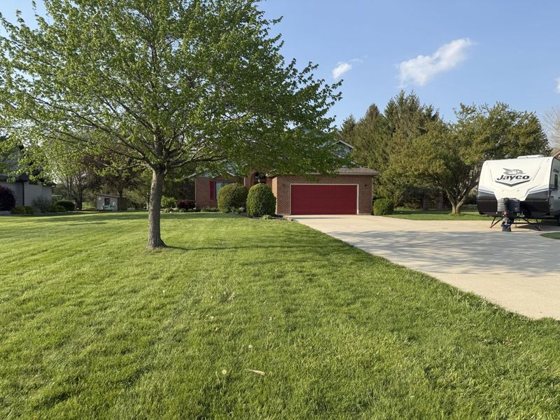 5825 Washington Pike Road, Saint Marys, OH 45885 Photo 4