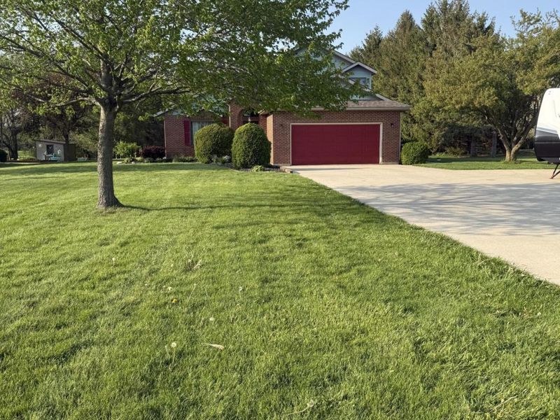 5825 Washington Pike Road, Saint Marys, OH 45885 Photo 5