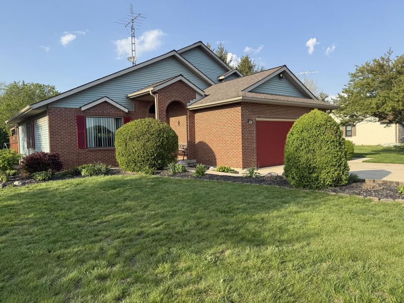 5825 Washington Pike Road, Saint Marys, OH 45885 Photo 7