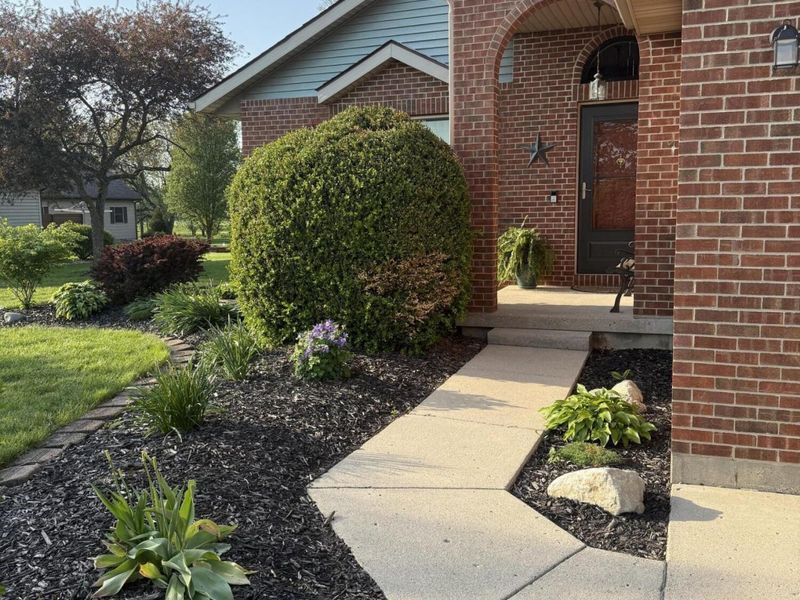 5825 Washington Pike Road, Saint Marys, OH 45885 Photo 8