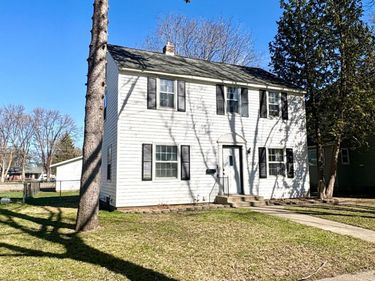 608 N 6th Street, Montevideo, MN 56265