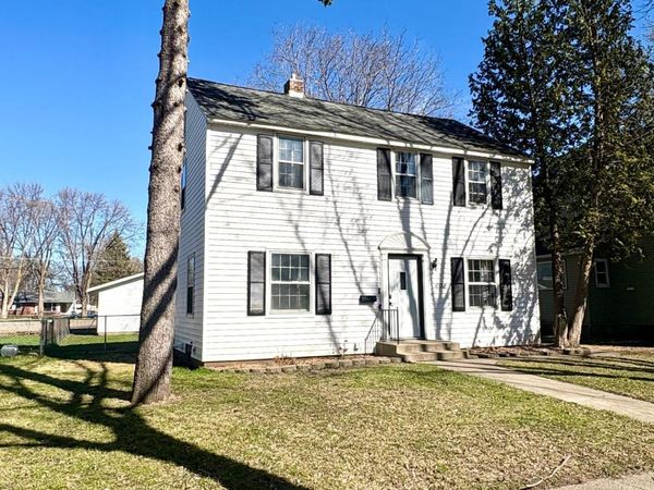 608 N 6th Street , Montevideo, MN 56265