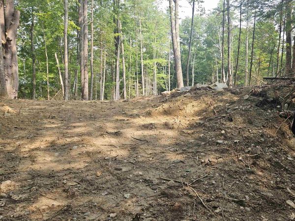 Lot 265 King Drive, Haverhill, NH 03765
