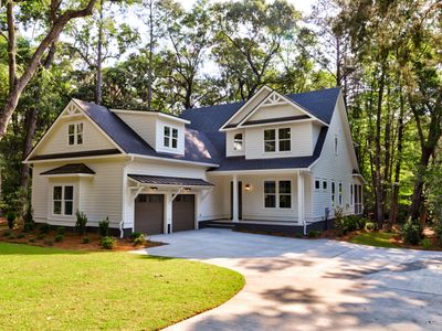 5210 Old Washington Course, Hollywood, SC 29449