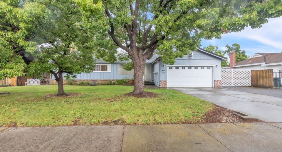 3028 Merrimac St, Carmichael, CA 95608 Photo