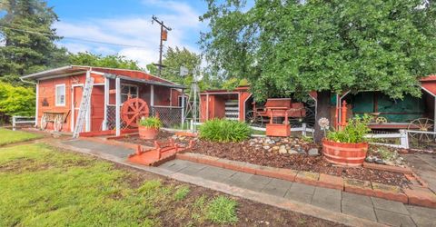 3028 Merrimac St, Carmichael, CA 95608 Photo