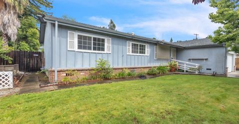 3028 Merrimac St, Carmichael, CA 95608 Photo