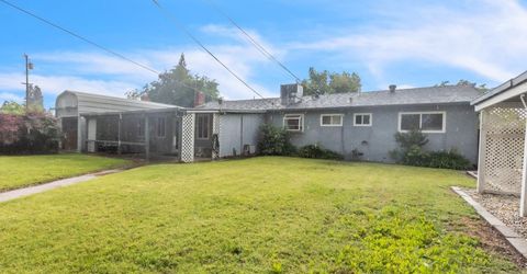 3028 Merrimac St, Carmichael, CA 95608 Photo