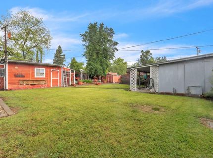 3028 Merrimac St, Carmichael, CA 95608 Photo