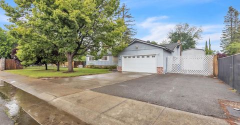 3028 Merrimac St, Carmichael, CA 95608 Photo