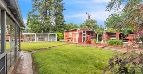 3028 Merrimac St, Carmichael, CA 95608 Photo