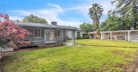 3028 Merrimac St, Carmichael, CA 95608 Photo