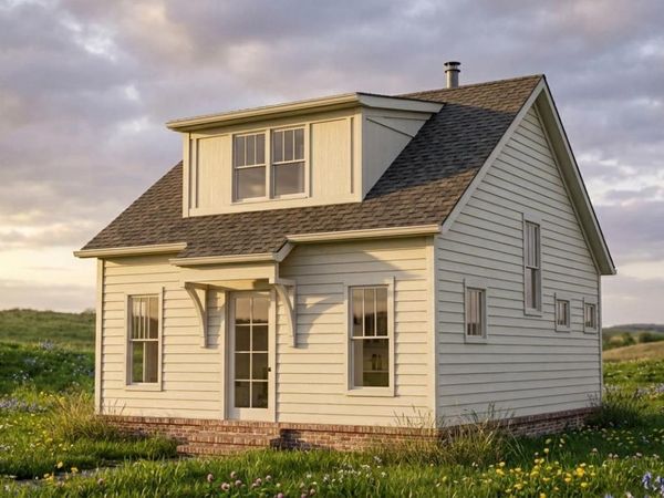 1427B Roberts Ave, Nashville, TN 37206