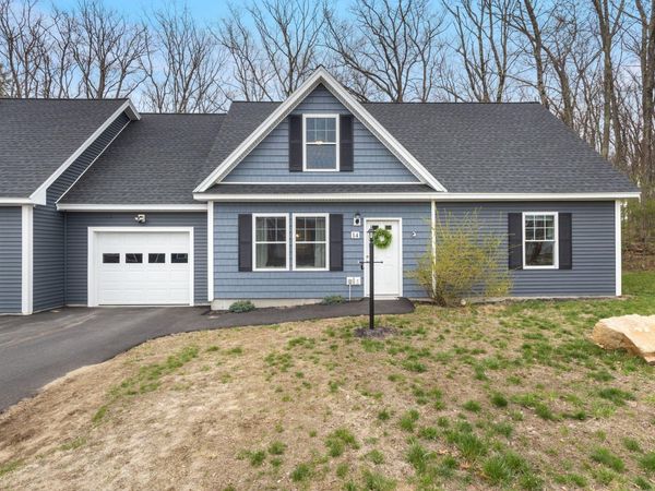 14 Granite Drive , Sanford, ME 04073