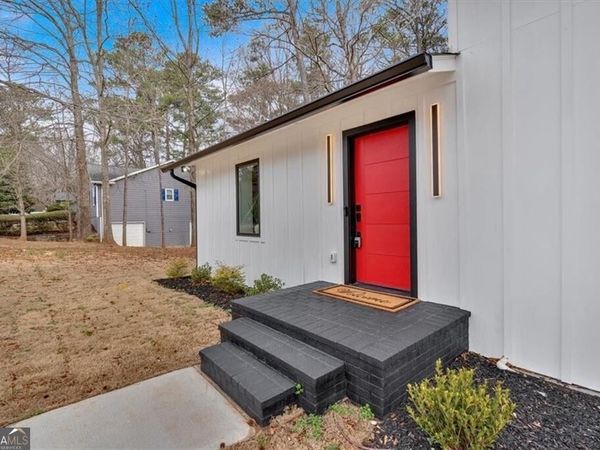 5070 Alabama Road NE, Woodstock, GA 30188