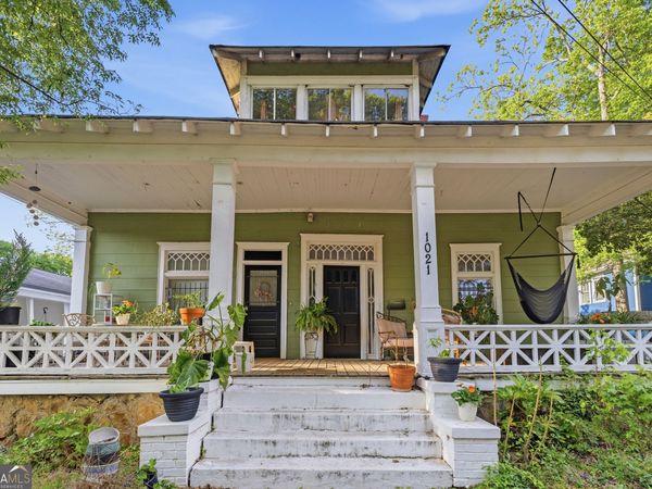 1021 Oak Street SW, Atlanta, GA 30310
