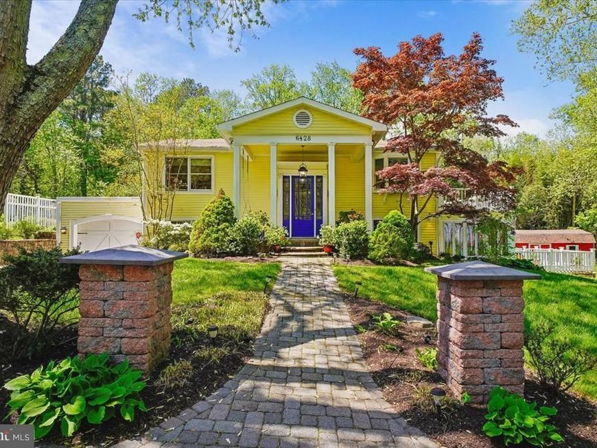 6428 Weems Avenue, Tracys Landing, MD 20779 Main Photo