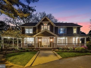 51 CHESTNUT STREET, HADDONFIELD, NJ 08033